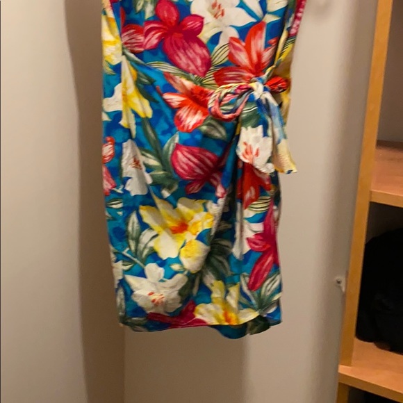 Vintage Summer Dress - Picture 3 of 10